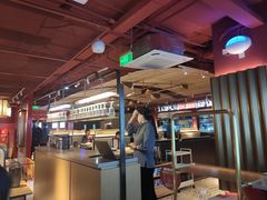 -渡娘火锅(大兴大悦春风里店)