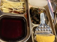 -西塔老太太泥炉烤肉(北京双井店)