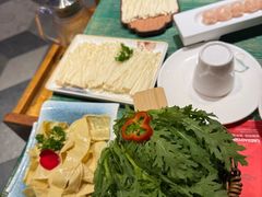 -老灶堂文创火锅(文艺路店)