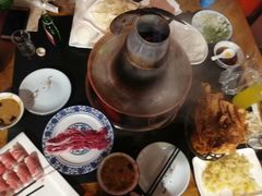 -豫姥家大锅台(郑老庄店)