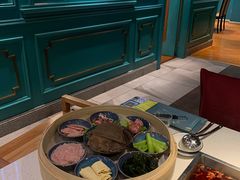 -五星桥原切肥牛火锅(怀德桥店)