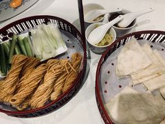 -上海古井假日酒店 · 徽昇楼中餐厅