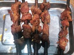 -永红源啤酒·烧烤·海鲜·大排档(青特城店)