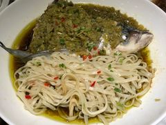 -雀蓝川菜(奥体广场店)