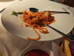 -Kathleen's Waitan 凯圣琳江景西餐厅(外滩店)