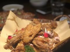 -前海沿·青岛菜(李沧万达店)