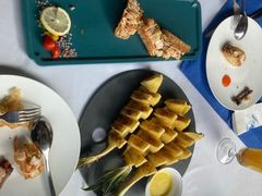 -马克西姆俄罗斯餐厅(通亚街店)