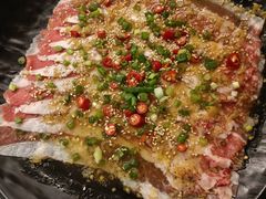 -猫爪爪原切自助烤肉(观音桥阳光世纪店)