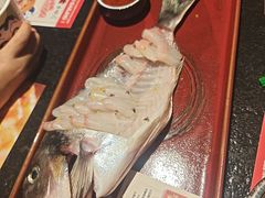 -古田居·特色寿司料理(星之岛旗舰店)