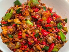 -田小狗的饭店(碧桂园店)