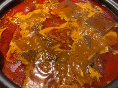 富贵毛血旺-川味堂·四川豆花(八卦岭店)