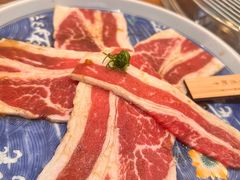 -黑牛の店·和牛烧肉(合生汇店)