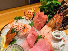 -大岛日本料理铁板烧(南通大饭店)