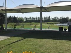 -太阳岛度假酒店