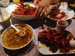 -有位虾匠·香辣蟹·小龙虾(李村店)