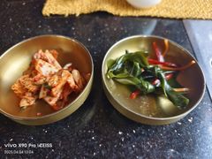 -亚龙湾红树林度假酒店-韩轩韩餐厅