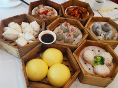 -番禺宾馆丽苑厅