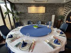 -火福·天湖阁大闸蟹博物馆主题餐厅(浅水湾店)
