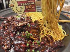 -回味黑鸭煲·始于2006(万松园店)