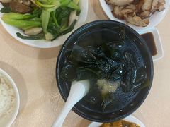 -叶氏兄弟饭摊(马鞍池东路店)