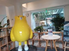 -自如ZSPACE四合院艺术餐厅