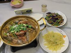 -食光慢宴·安吉土菜馆