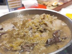-人民公社大食堂(张家湾店)
