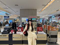 -松雷商业(南岗店)