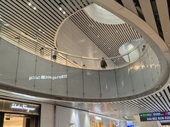 -广州白云国际机场-T2航站楼