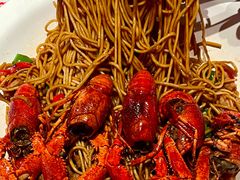 -红钳侠小龙虾·烧烤(中赢康康谷店)