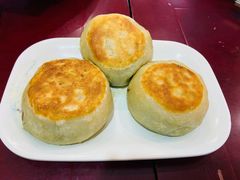 茴香盒子-玉华台饭庄(裕中西里小区店)