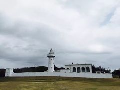 -鹅銮鼻灯塔