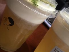 -喜茶(深圳福田星河COCO Park店)