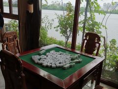 -东湖食堂·湖景餐厅•会议