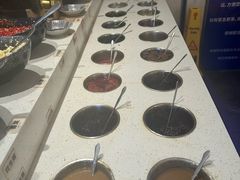 -星伦多自助料理·涮烤一体(江桥万达店)