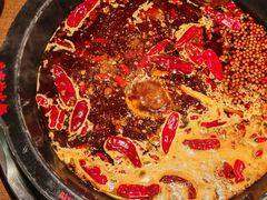 -牛市坎火锅(建设路店)