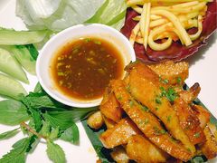 -星叶·东南亚料理(宁波万象汇店)
