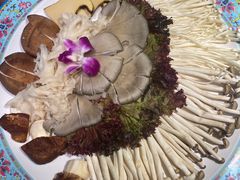 -南门四季铜锅涮肉(大屯·北苑店)