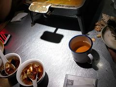 -探鱼·鲜青椒爽麻烤鱼(三水广场店)