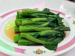 -东鑫记港式茶餐厅(南京东路店)