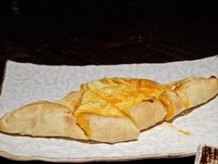 -格鲁·秀色Georgia’s Feast