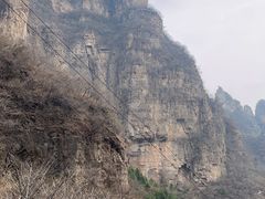 -狼牙山风景区