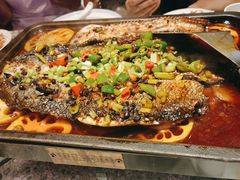 -里岛烤鱼(东港凯虹广场店)