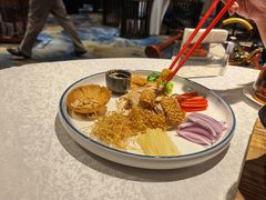 -红棉中餐厅·广州海航威斯汀酒店