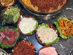 -川泽火锅·重庆老火锅(南河店)