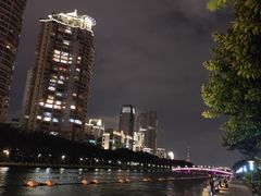 -白鹭洲公园