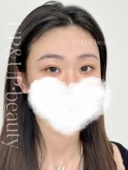 -UP&UP·半永久眉毛眼线机器野生眉