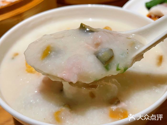 泮金大塘(北二七路店)图片