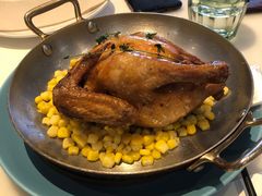 -港丽餐厅(高德置地店)