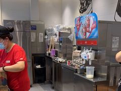 -DQ·蛋糕·冰淇淋(河东万达店)